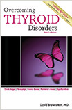 Overcoming Thyroid Disorders