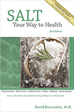 Salt: your Way to Health