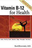 Vitamin B-12 for Health