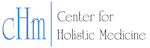center for holistic medicine supplements