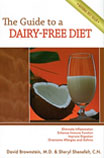 The Guide to a Dairy Free Diet