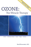 Ozone: The Miracle Therapy